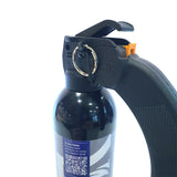 Pepper Spray 16 Ounce Pistol Grip STREAM