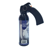 Pepper Spray 16 Ounce Pistol Grip STREAM