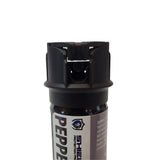Pepper Spray 2.0 Ounce Flip-top STREAM