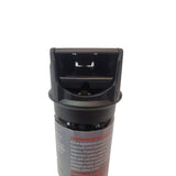 Pepper Spray 2.0 Ounce Flip-top STREAM