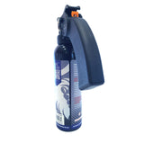 Pepper Spray 9.0 Ounce Pistol Grip STREAM