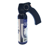 Pepper Spray 9.0 Ounce Pistol Grip STREAM