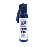Pepper Spray 9.0 Ounce Pistol Grip STREAM