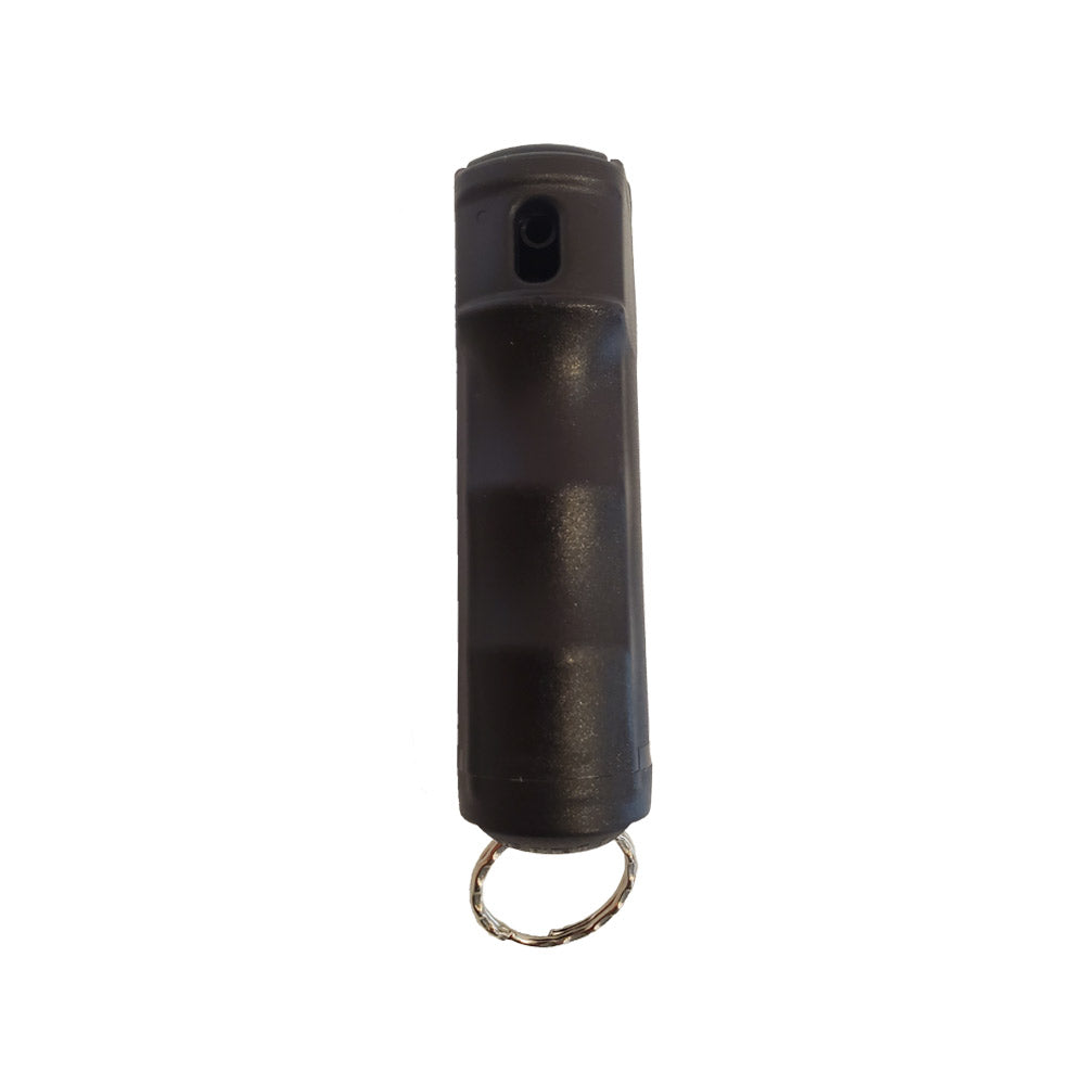 Pepper Spray 0.5 Ounce Flip-top STREAM