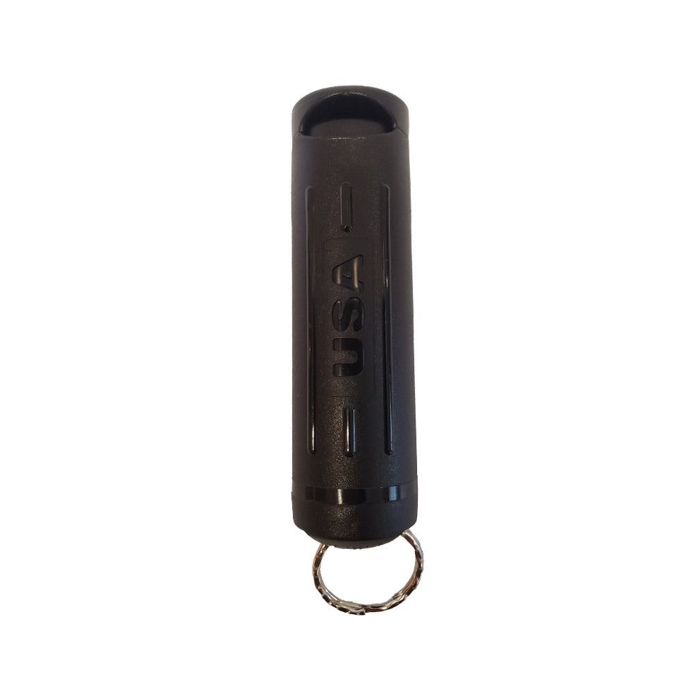 BUY A 9oz AND GET A .5oz PEPPER SPRAY FOR FREE