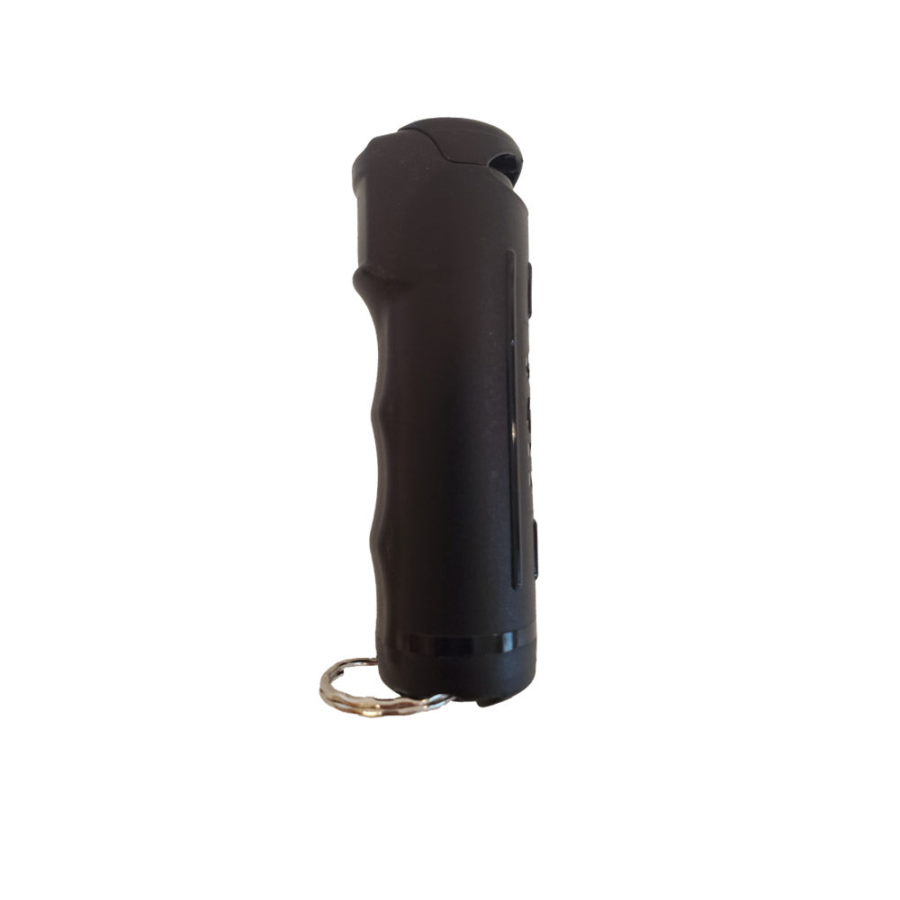 Pepper Spray 0.5 Ounce Flip-top STREAM