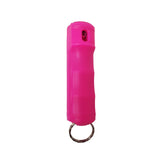 Pepper Spray 0.5 Ounce Flip-top STREAM
