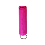 Pepper Spray 0.5 Ounce Flip-top STREAM
