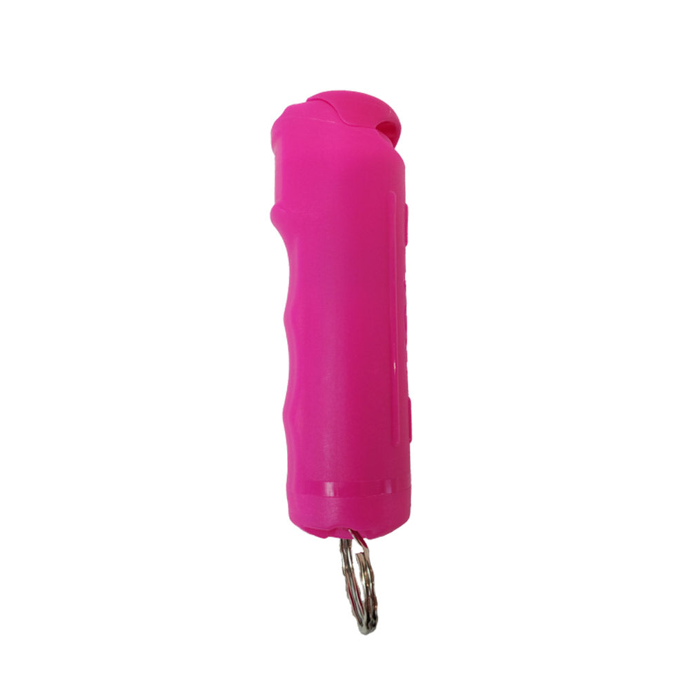 BUY A 9oz AND GET A .5oz PEPPER SPRAY FOR FREE