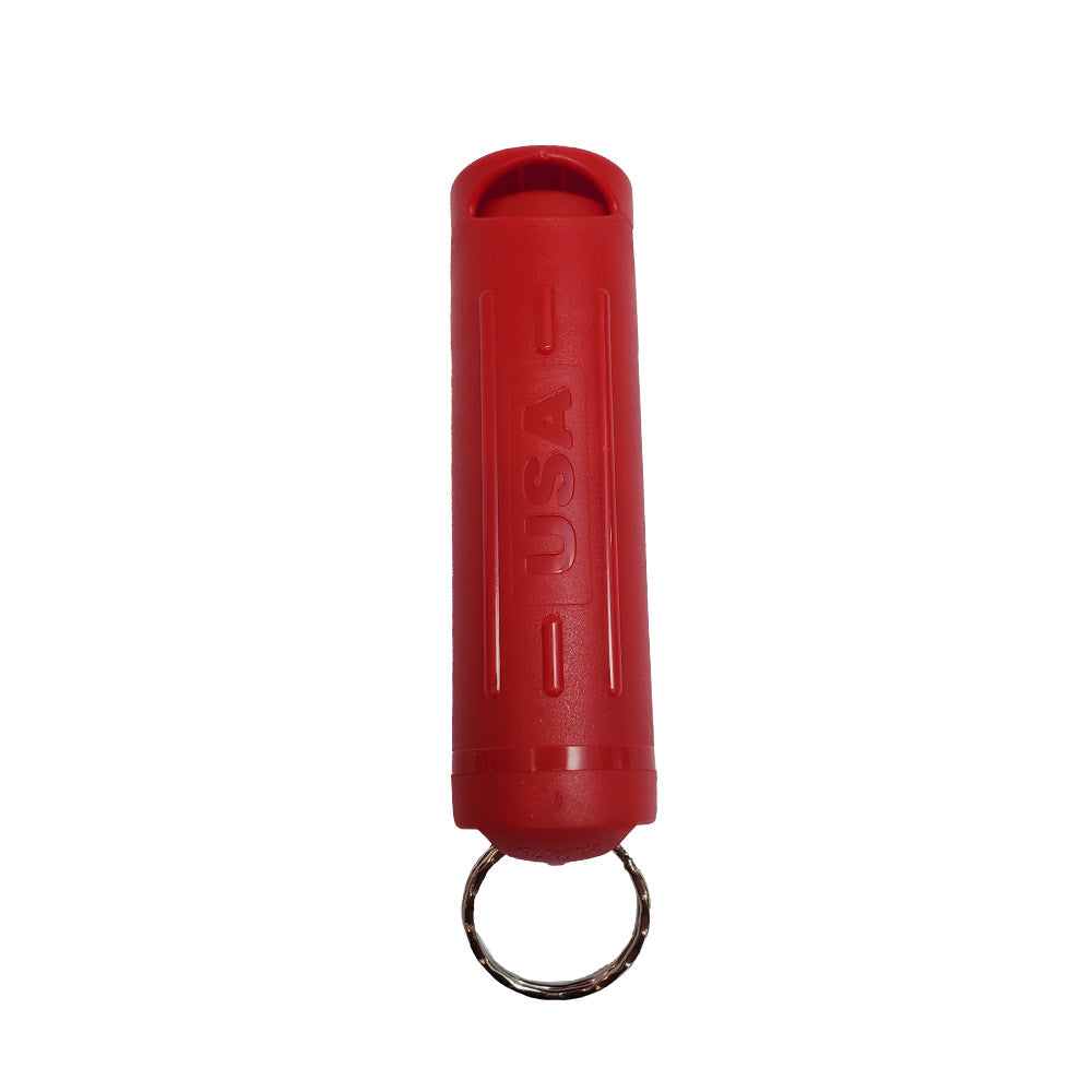 Pepper Spray 0.5 Ounce Flip-top STREAM