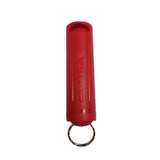 Pepper Spray 0.5 Ounce Flip-top STREAM
