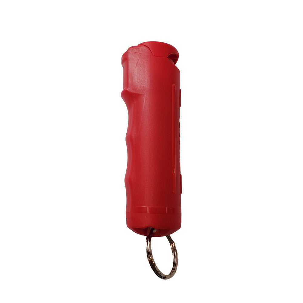 BUY A 9oz AND GET A .5oz PEPPER SPRAY FOR FREE