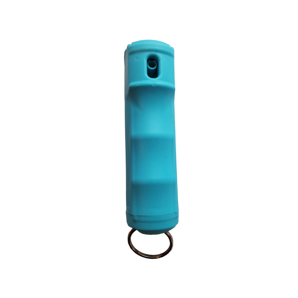 Pepper Spray 0.5 Ounce Flip-top STREAM