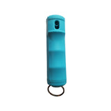 Pepper Spray 0.5 Ounce Flip-top STREAM