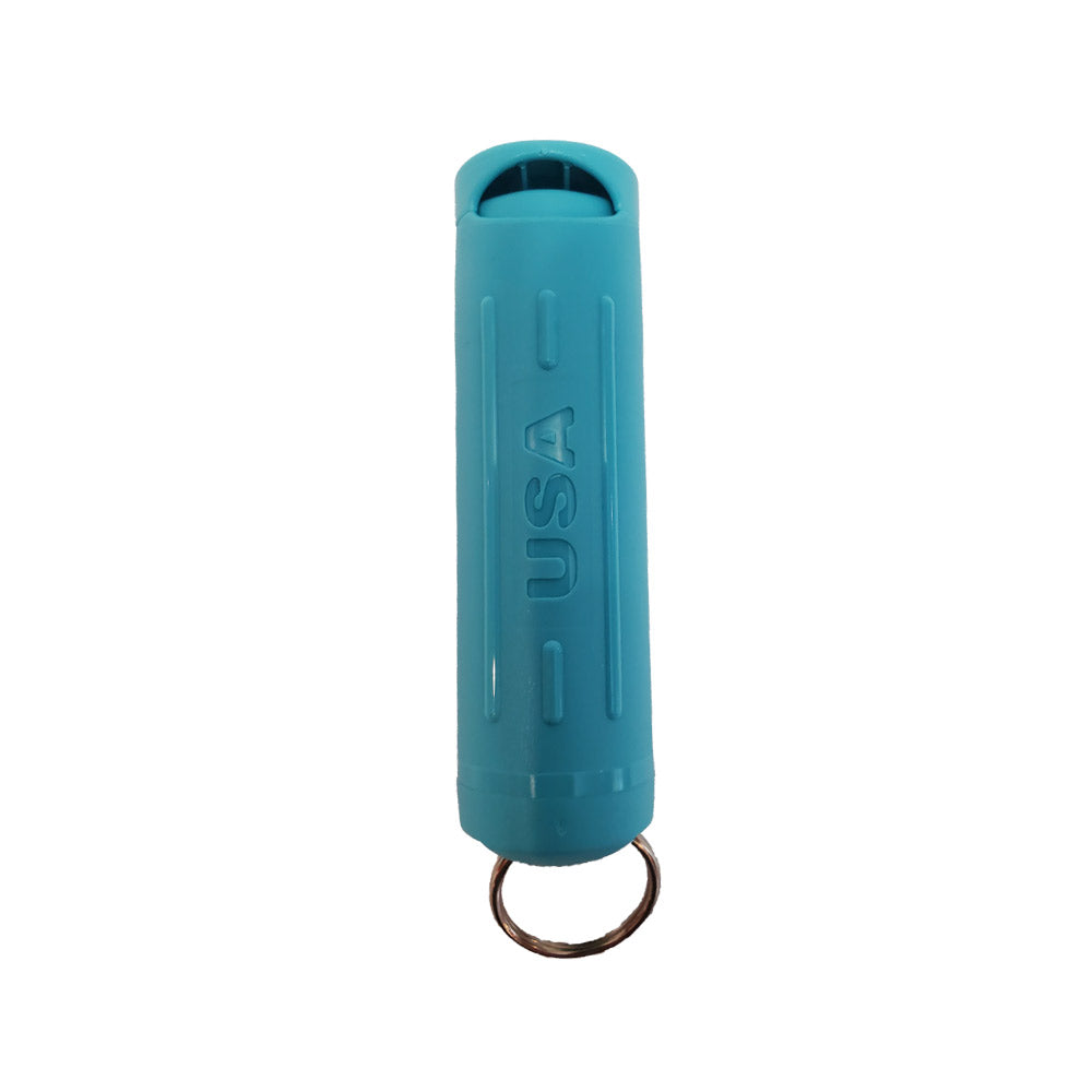 Pepper Spray 0.5 Ounce Flip-top STREAM