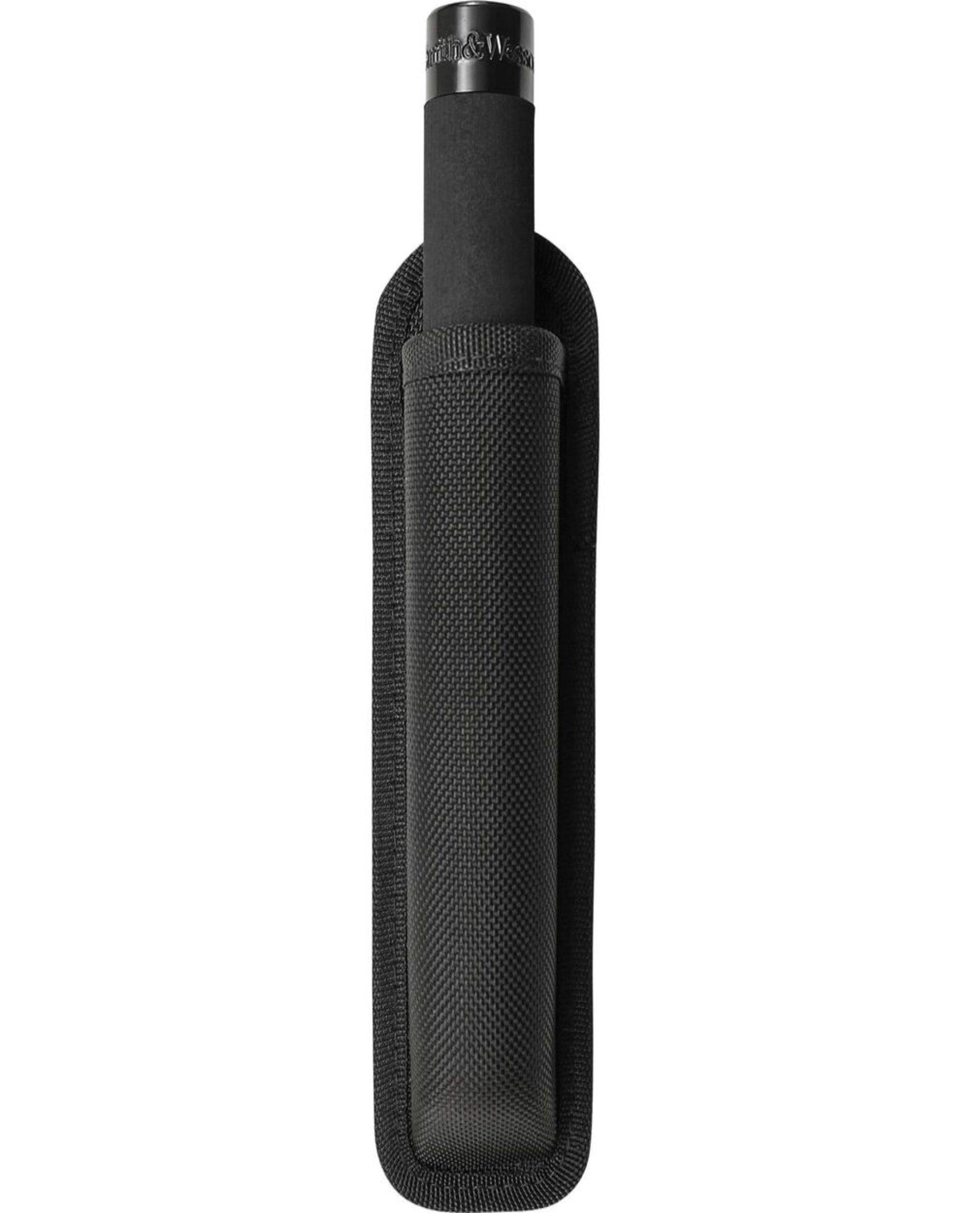 Smith & Wesson 21 in. Lite Collapsible Baton Clubs & Batons Shield Protection Products LLC.