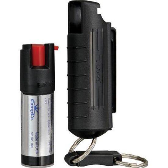 Smith & Wesson Pepper Spray Mace & Pepper Spray Shield Protection Products LLC.