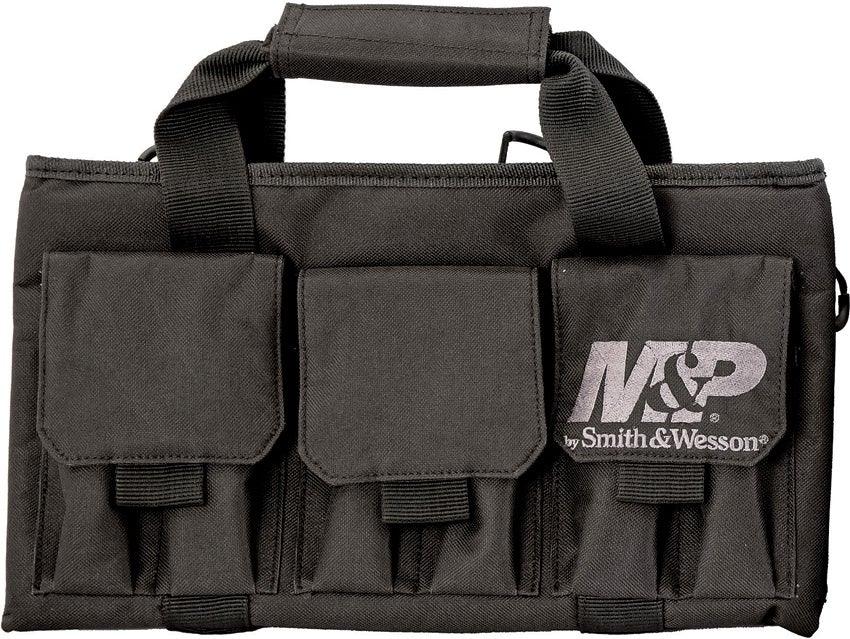 Smith and Wesson Pro Tac Handgun Case Gun Cases & Range Bags Shield Protection Products LLC.
