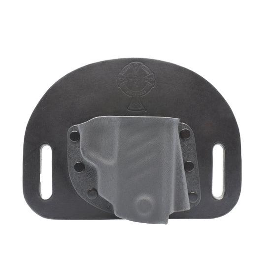 SnapSlide OWB Right-handed Holster Gun Holsters Shield Protection Products LLC.