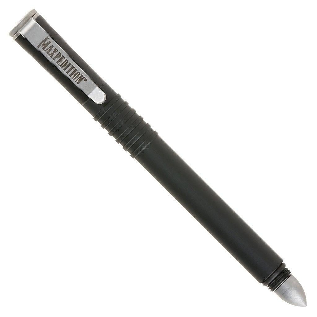 SPIKATA Aluminum Tactical Pen Multifunction Tools & Knives Shield Protection Products LLC.