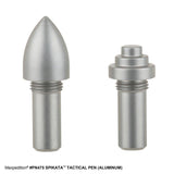 SPIKATA Aluminum Tactical Pen Multifunction Tools & Knives Shield Protection Products LLC.
