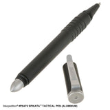 SPIKATA Aluminum Tactical Pen Multifunction Tools & Knives Shield Protection Products LLC.
