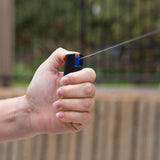 Sabre INERT spray