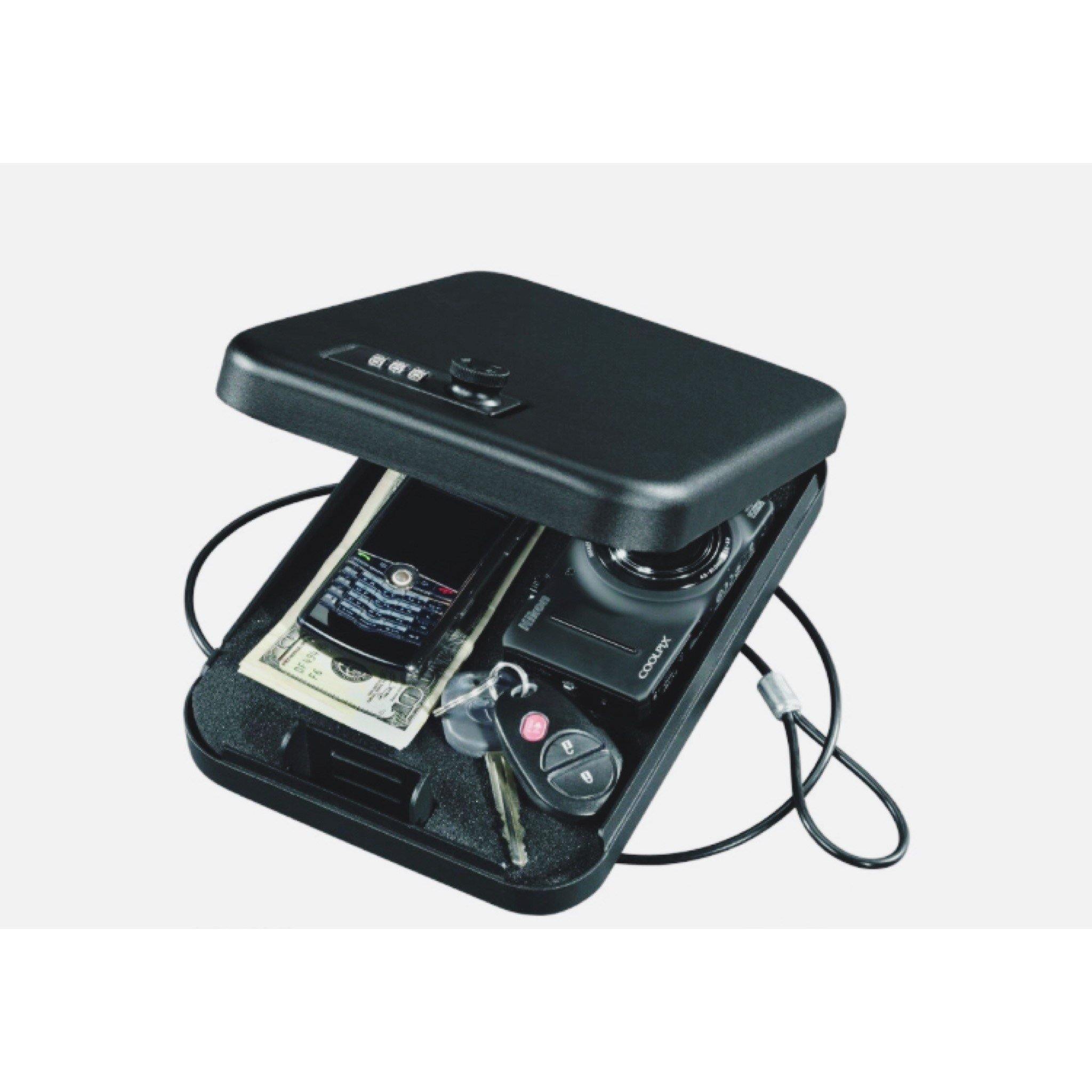 Stack On Personal Security Case Security Safes Shield Protection Products LLC.