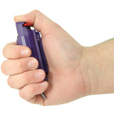 Streetwise 18 Pepper Spray 0.5 oz Hard-case Mace & Pepper Spray Shield Protection Products LLC.
