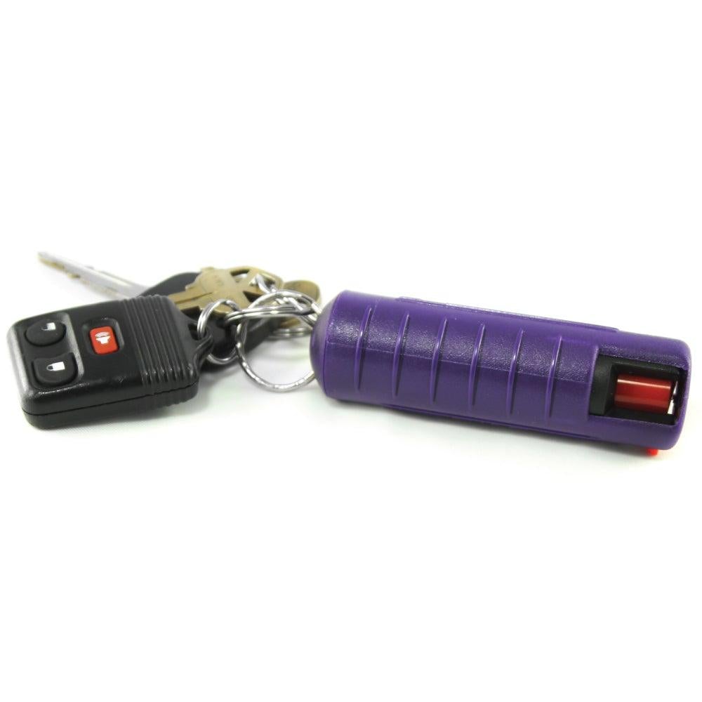 Streetwise 18 Pepper Spray 0.5 oz Hard-case Mace & Pepper Spray Shield Protection Products LLC.