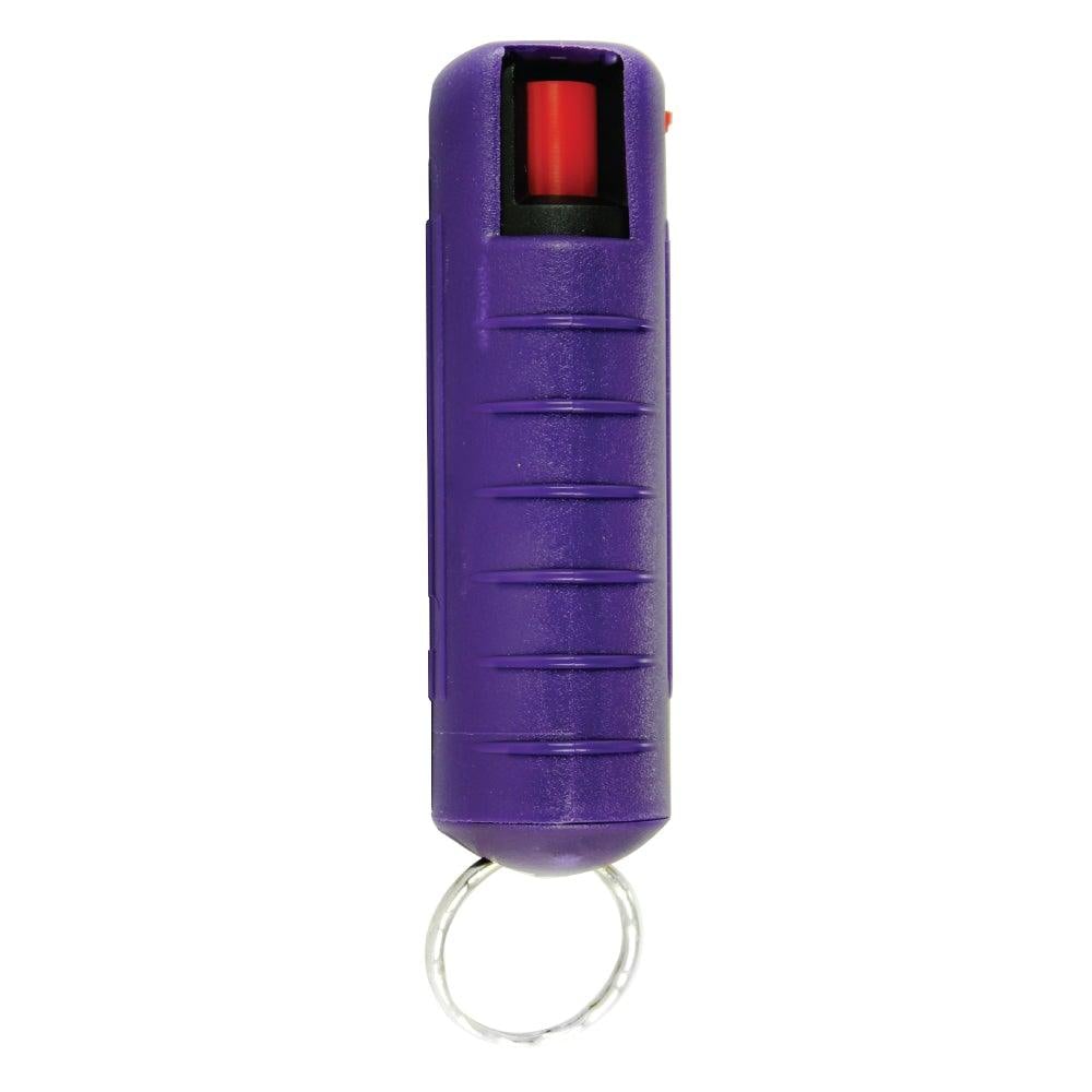 Streetwise 18 Pepper Spray 0.5 oz Hard-case Mace & Pepper Spray Shield Protection Products LLC.