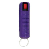 Streetwise 18 Pepper Spray 0.5 oz Hard-case Mace & Pepper Spray Shield Protection Products LLC.