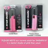 Streetwise 18 Pepper Spray 0.5 oz Hard-case Mace & Pepper Spray Shield Protection Products LLC.