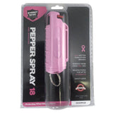Streetwise 18 Pepper Spray 0.5 oz Hard-case Mace & Pepper Spray Shield Protection Products LLC.