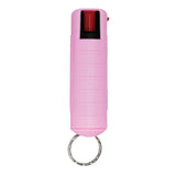 Streetwise 18 Pepper Spray 0.5 oz Hard-case Mace & Pepper Spray Shield Protection Products LLC.