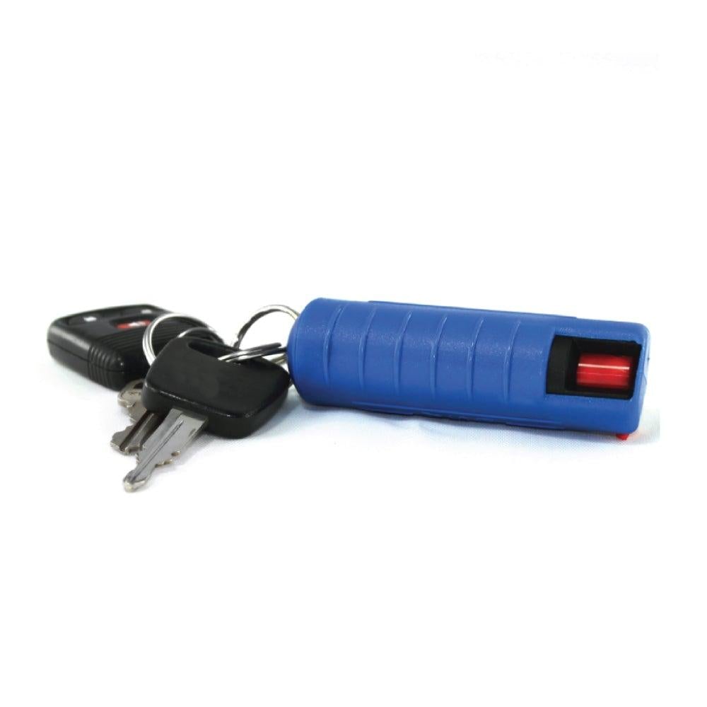Streetwise 18 Pepper Spray 0.5 oz Hard-case Mace & Pepper Spray Shield Protection Products LLC.