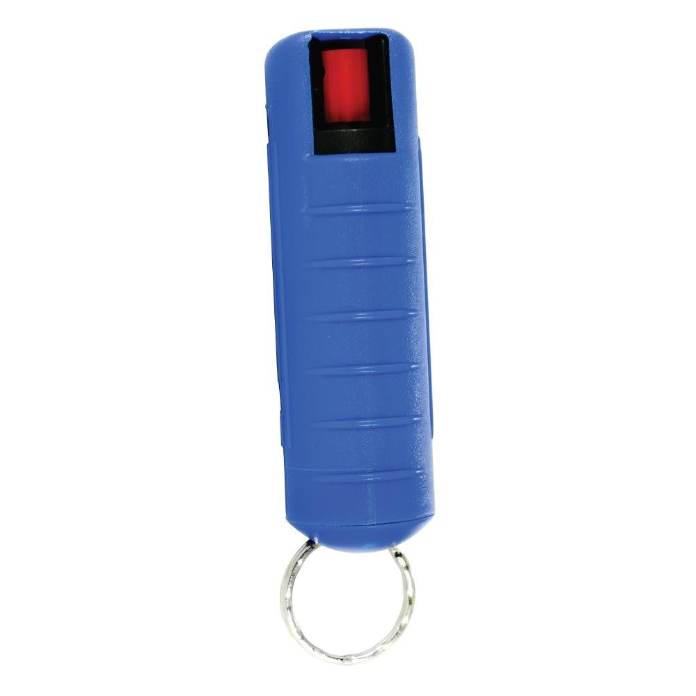 Streetwise 18 Pepper Spray 0.5 oz Hard-case Mace & Pepper Spray Shield Protection Products LLC.