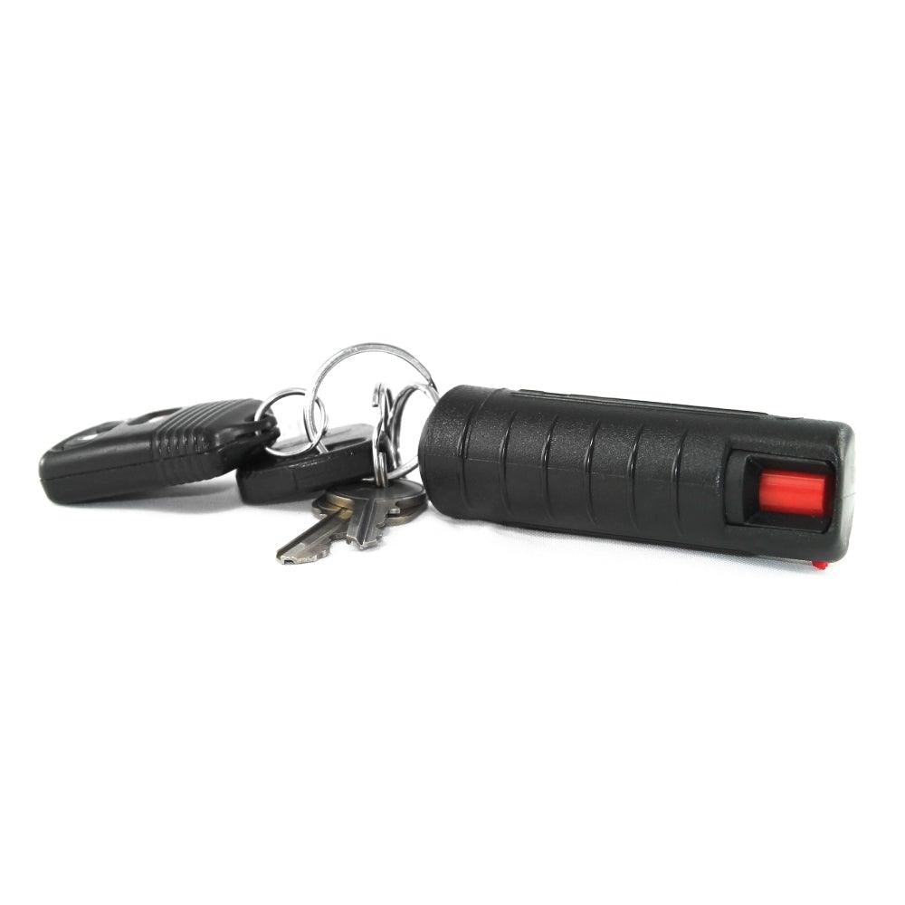 Streetwise 18 Pepper Spray 0.5 oz Hard-case Mace & Pepper Spray Shield Protection Products LLC.