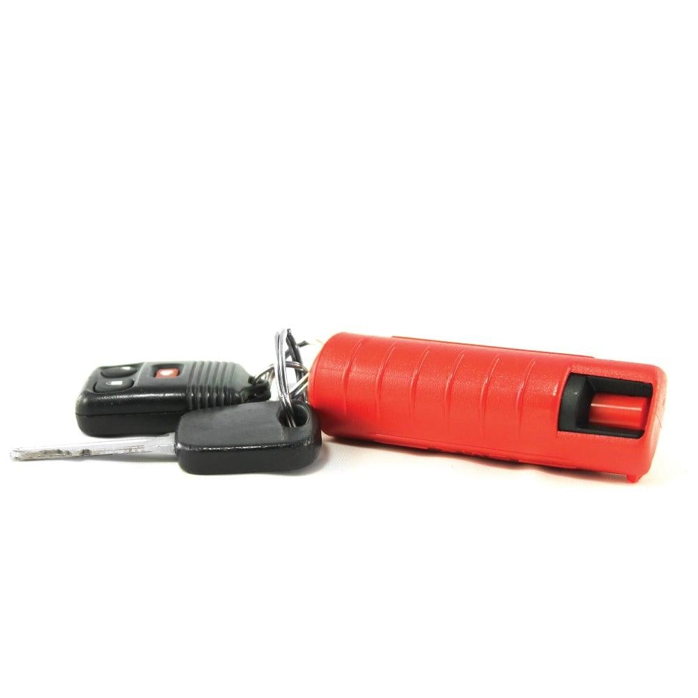 Streetwise 18 Pepper Spray 0.5 oz Hard-case Mace & Pepper Spray Shield Protection Products LLC.