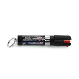 Streetwise 18 Pepper Spray 0.75 oz Keychain Mace & Pepper Spray Shield Protection Products LLC.