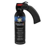 Streetwise 18 Pepper Spray 16 oz Pistol Grip Mace & Pepper Spray Shield Protection Products LLC.