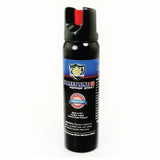 Streetwise 18 Pepper Spray 4 oz Twist-lock