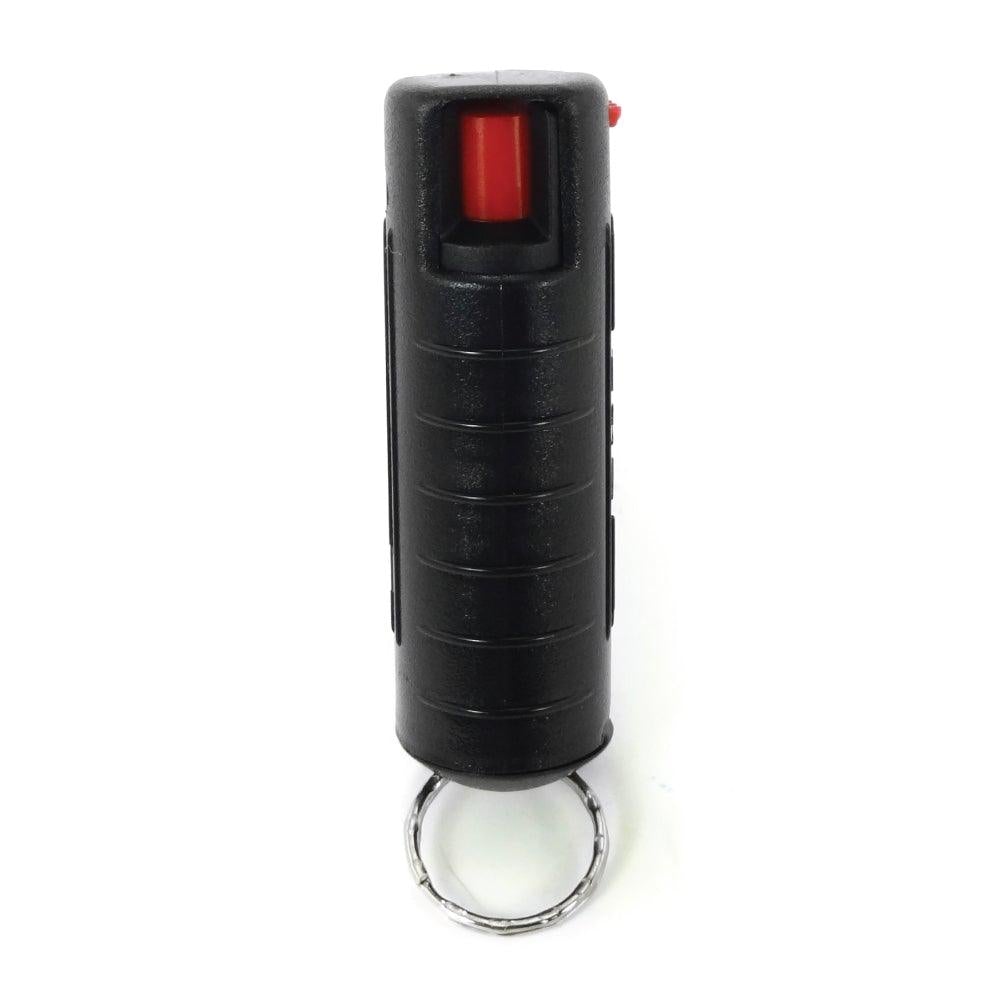 Streetwise 23 Pepper Spray 0.5 oz Hard-case Mace & Pepper Spray Shield Protection Products LLC.