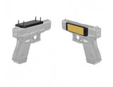Streetwise Gun Magnet Gun Holsters Shield Protection Products LLC.