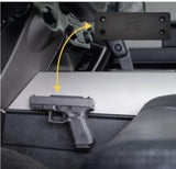 Streetwise Gun Magnet Gun Holsters Shield Protection Products LLC.