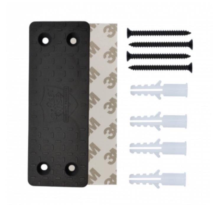 Streetwise Gun Magnet Gun Holsters Shield Protection Products LLC.