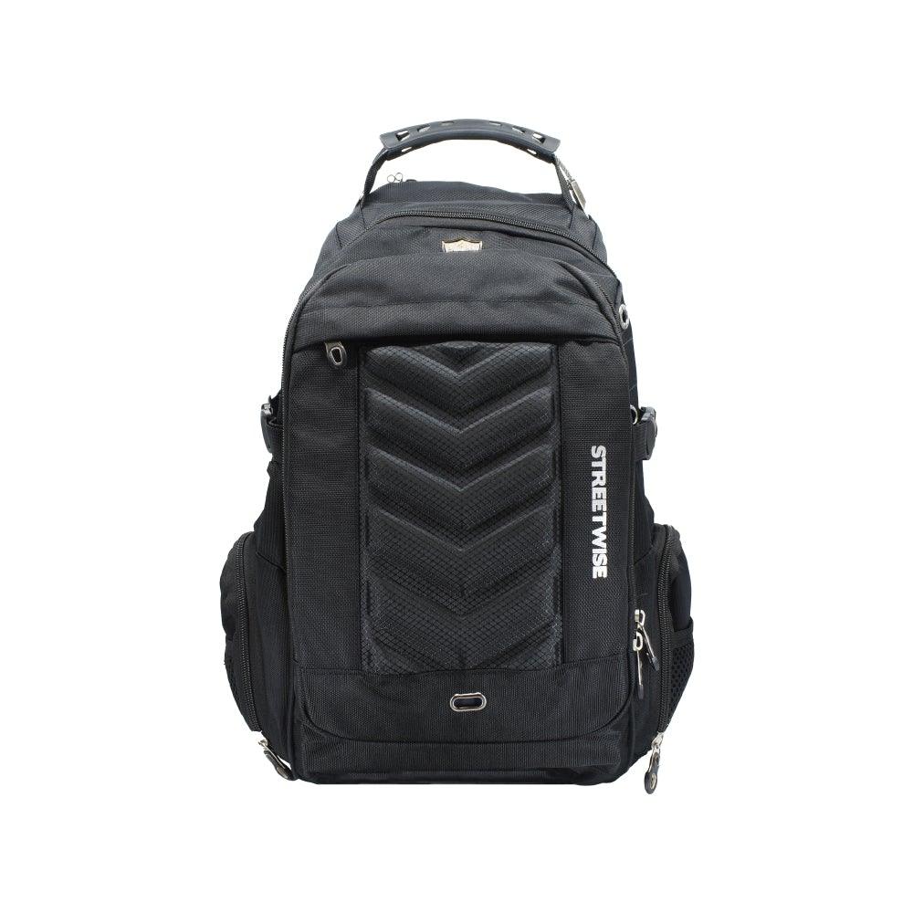 Streetwise Pro-Tec Bulletproof Backpack Hunting & Shooting Protective Gear Shield Protection Products LLC.