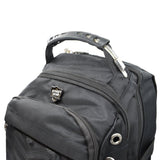 Streetwise Pro-Tec Bulletproof Backpack Hunting & Shooting Protective Gear Shield Protection Products LLC.