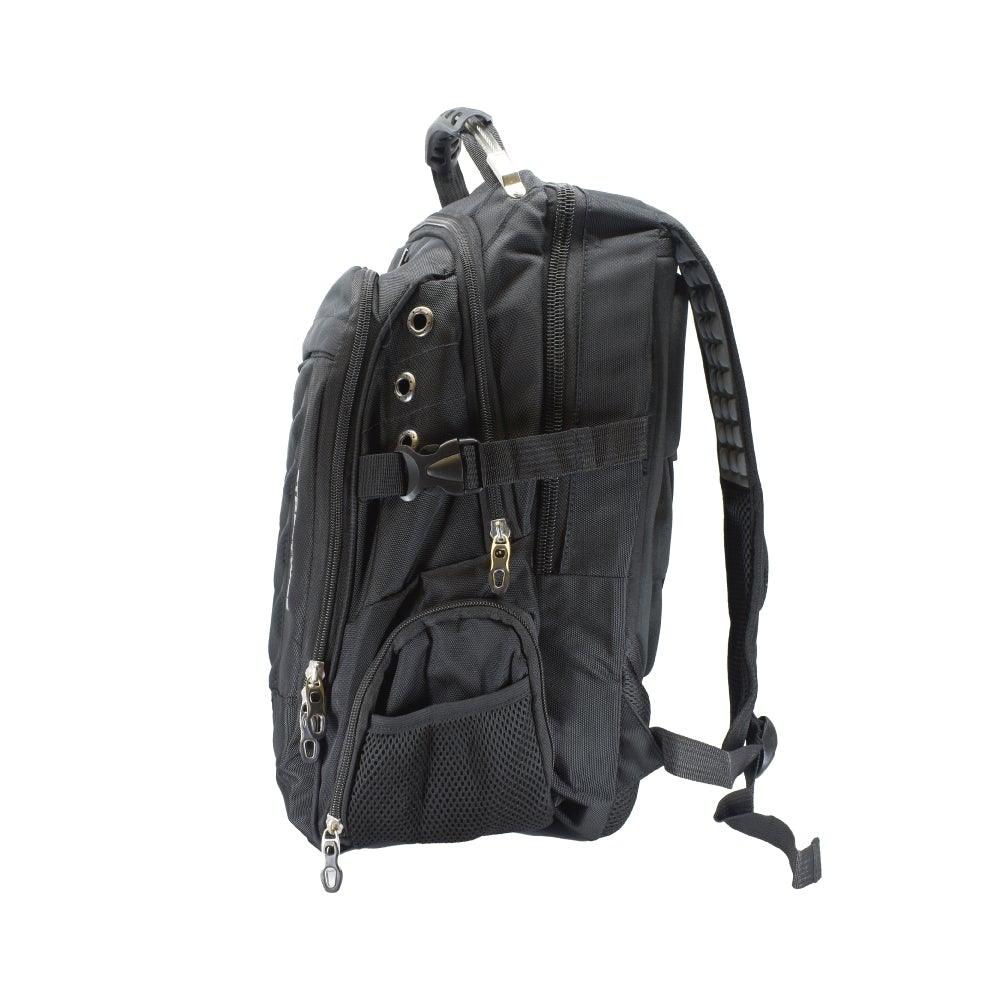 Streetwise Pro-Tec Bulletproof Backpack Hunting & Shooting Protective Gear Shield Protection Products LLC.