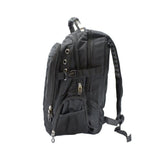 Streetwise Pro-Tec Bulletproof Backpack Hunting & Shooting Protective Gear Shield Protection Products LLC.